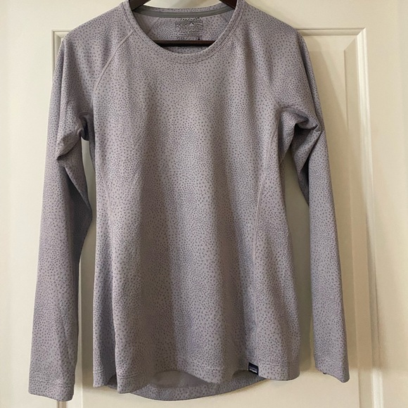 Patagonia Capeline Midweight Baselayer Size M - Picture 1 of 3
